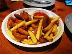 火鬼小吃拼盘-火鬼 PYRO(五道口店)