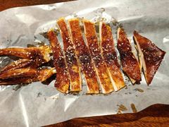 烤鱿鱼-撸串扒虾(山东路店)