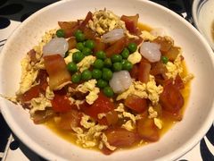 -老头儿油爆虾(胜利河美食街店)