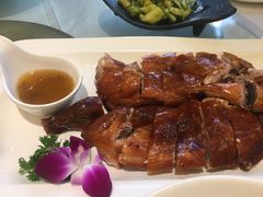 -骏莱海鲜鱼港(五角场店)