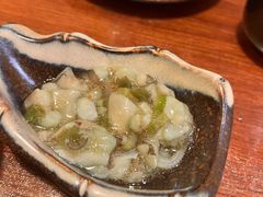 -浪花亭日本料理(古田路店)