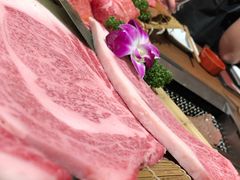 -俺的焼肉(銀座9丁目店)