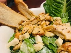 -Pancakes on the rocks(Darling Harbour)