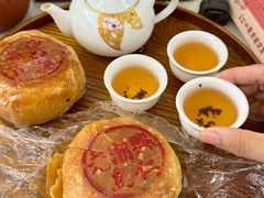 -老潮兴粿品(龙北店)