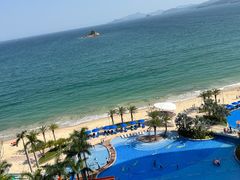 -深圳大梅沙京基洲际度假酒店