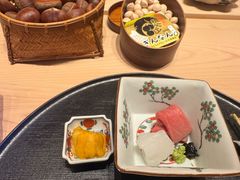 -晴空·日本料理(万象城店)