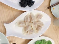 -船歌·鱼水饺青岛菜(国贸商城店)