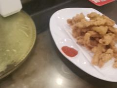 -一楼食业·美食人家