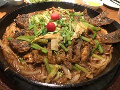 -老板恋上鱼(环山路店)
