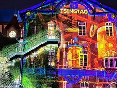-青岛啤酒博物馆