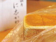 -银座仁志川·生吐司专门店(香港广场店)