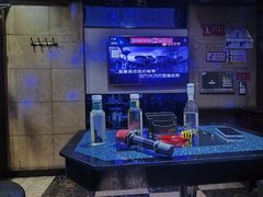 -唱吧麦颂KTV(方庄店)