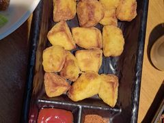 -胡马八破·川菜小馆(高新万达店)