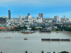 -阿瓦尼河滨曼谷酒店