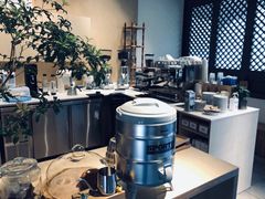 -VOYAGE COFFEE(北锣鼓巷店)