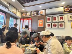 -恩宁刘福记(东华东路店)