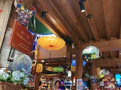 -民食香·腊排骨野生菌美食(木府店)