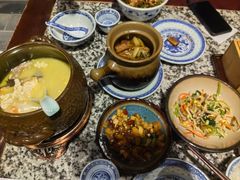 -南京大牌档(崇文门国瑞店)
