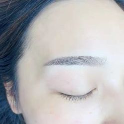 -久匠·野生眉半永久纹眉