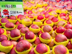 -全而廉(靖宇中路店)