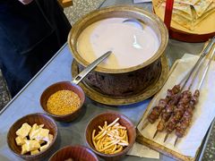 -羊之道草原味道清真餐厅(番禺店)