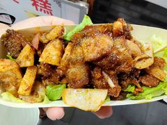-星隆国际·芜湖小吃街