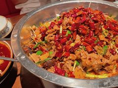 -成都娃娃花园餐厅 (南艺旗舰店)