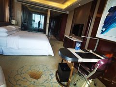-郑州美盛喜来登大酒店