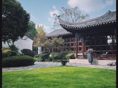 -杭州西子湖四季酒店-WL BISTRO西湖餐厅(灵隐路店)