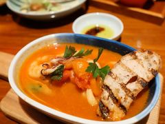 -杭州西子湖四季酒店-WL BISTRO西湖餐厅(灵隐路店)