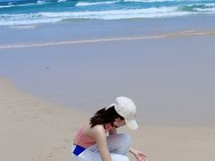 -月亮湾