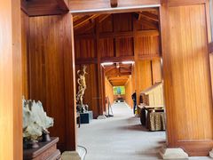 -法华学问寺-停车场