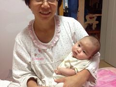 -爱贝佳母婴护理服务中心·月嫂育儿嫂(鲁迅路店)