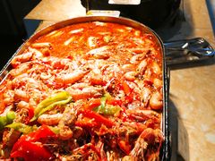 -小科自助海鲜烧肉(高区店)