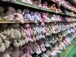 点击看大图 -哈姆雷斯(王府井百货大楼店)