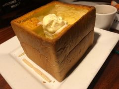 面包诱惑-绿茶餐厅(华联万柳店)