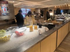 -北京王府井希尔顿酒店·万斯阁西餐厅