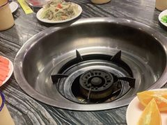 -重庆大队长火锅(凤城八路店)