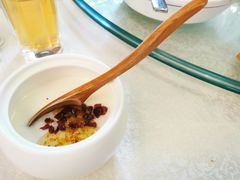 自制老酸奶-桃花印巷江南小馆(朝阳路店)