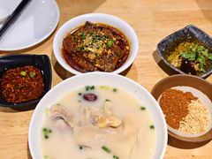 -付小姐在成都(中山公园店)