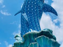 -珠海长隆海洋王国