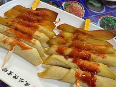 -卜奎风味便宜坊(兴隆路店)