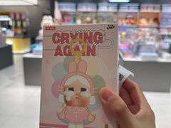 -泡泡玛特POPMART(龙湖杭州滨江天街店)