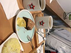 -雕刻时光咖啡馆(师大路店)