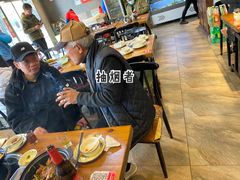 -重庆鸡公煲·青锅花椒鱼(牡丹江路店)