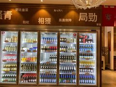 -白氏兄弟烧烤(尹家沟店)