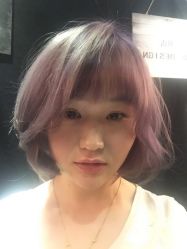 点击看大图 -藤野造型·专业烫染店