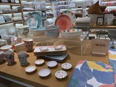 -Zara home(壹方中心店)
