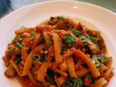 农家茄子-红豆园(文林街店)