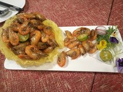 -徐记私厨(半淞园路店)